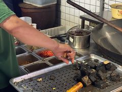 -董顺桃老长沙臭豆腐(步行街店)