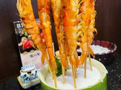-德川家日本料理(中关村寰太大厦店)