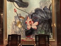 -香乐园·淮扬菜中餐厅·Shang Garden(福田香格里拉店)