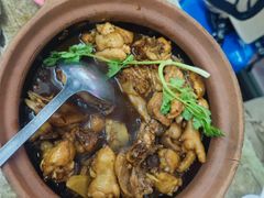 -雄伟美食(高沙中街店)