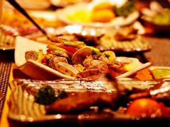 -菊上料理(蜀山银泰百货店)