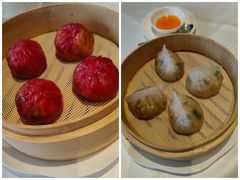 -皇朝会.经典传统粤菜(外滩店)