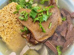 -老新隆牛肉锅贴(新街口店)