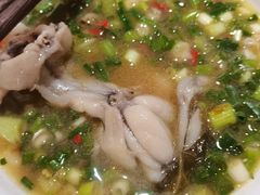 -蛙一刀·麻椒鱼火锅(金仙桥店)