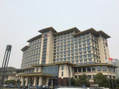 -扬州皇冠假日酒店