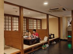 -翔峰炭火鳗鱼(悦泰街里公寓店)