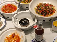 -兰湘子·湘菜小炒(南京江宁万达店)