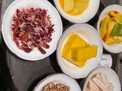 -福照楼汽锅鸡·云南特色菜(火车站锦江店)