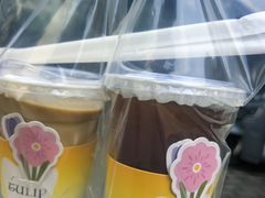 -Sips&Lick茶兰咖啡(五道口店)