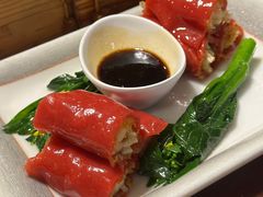 -彩景大酒楼(万泰新天地店)