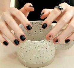 -斯馨·健康美甲美睫