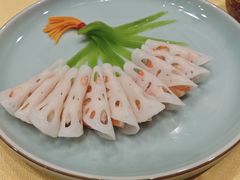 -白家大院·王府宫廷菜(苏州街店)