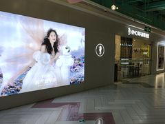-海马体照相馆(上海宝山万达广场店)