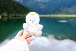 -TeddyTales莉娜熊(国贸店)