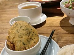 -金苑酒家·客家菜·广东老字号(万象店)