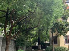 -颐和路民国时期公馆风貌区