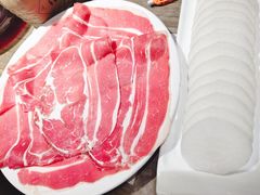 -蜀记火锅(南街店)