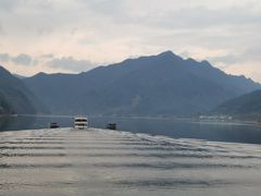 -新安江山水画廊风景区