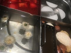 -海底捞火锅(九久奥特莱斯店)