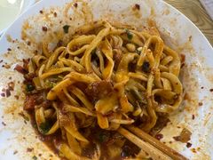 -王菊美食街·王菊面馆(总店)