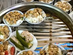-正宗牛奇排骨饭(第一分店)