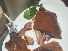 -四世同堂·京菜·烤鸭(双井店)