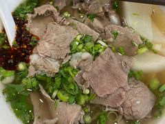 -西北牛肉拉面(现代城店)