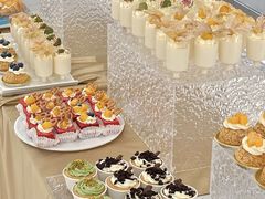 -洛雅艾思·生日蛋糕商务茶歇甜品台(北京店)