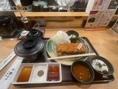 -炸牛排 京都胜牛(京都站前店)