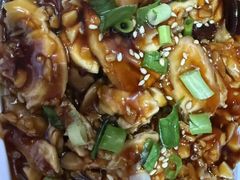 -稻品香小锅饭豆腐馆(北三路店)