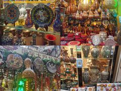 -新疆国际大巴扎