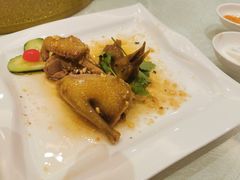 -锦粤宫·精致粤菜(阳西店)