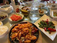 -逸林轩中餐厅(中信泰富朱家角锦江酒店)
