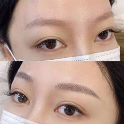 点击看大图 -MIVI·纹眉半永久野生眉