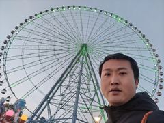 -蠡湖大桥公园