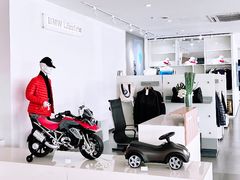 -北京京宝行宝马4S店(闵庄路店)