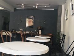 -研途咖啡馆(健康路店)