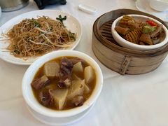 -金河半岛园林酒家(金融城店)