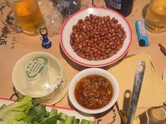 -小吴先生的店·东北烧烤(林科大店)