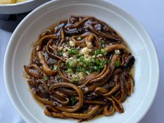 响油鳝糊-苏宴·淮扬菜(对外经贸大学店)