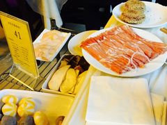 -东来顺饭庄(王府井步行街店)