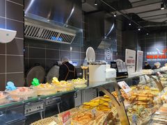 -永辉超市(郫都区爱琴海店)