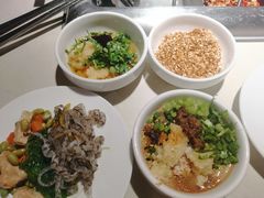 -海底捞火锅(万丰桥店)