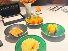 -新荣记(建国门外大街店)