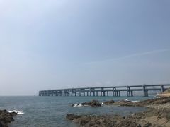 -星海湾跨海大桥
