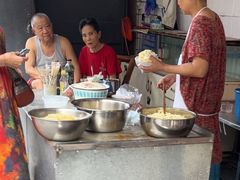 -找不到凉面(新都粮食局毗河油厂职工宿舍大院店)