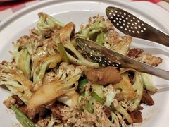 -西贝(深圳卓悦汇店)