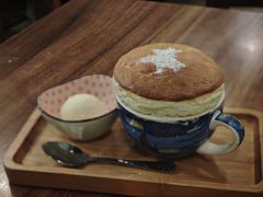 -芙蕾哥哥souffle