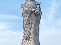 -天津妈祖文化园