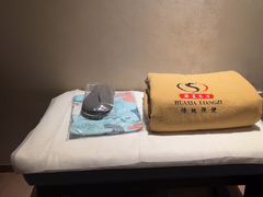 -华夏良子·足道SPA艾灸(铁道大厦店)